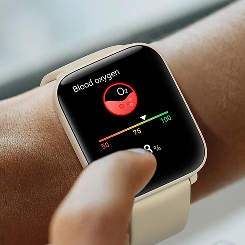 ساعت هوشمند