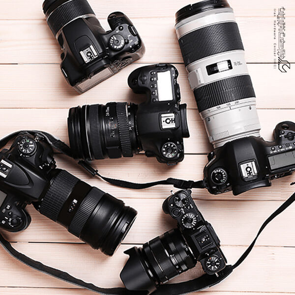 دوربین عکاسی